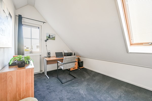 Medium property photo - Schouwenburglaan 7, 3207 ZB Spijkenisse
